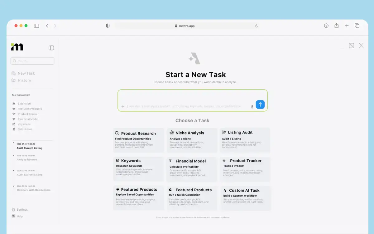 Mettra.app image number 11
