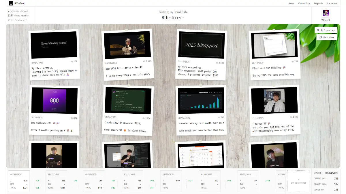 MileSnap image number 11
