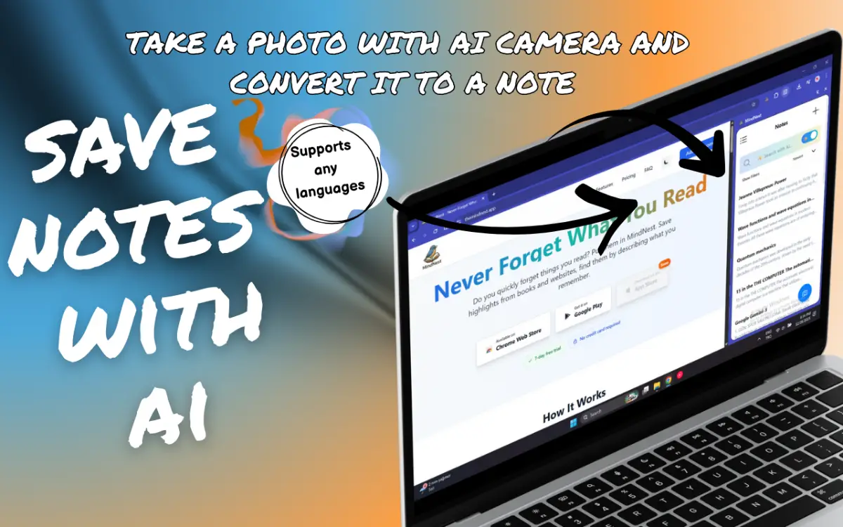 MindNest image number 01