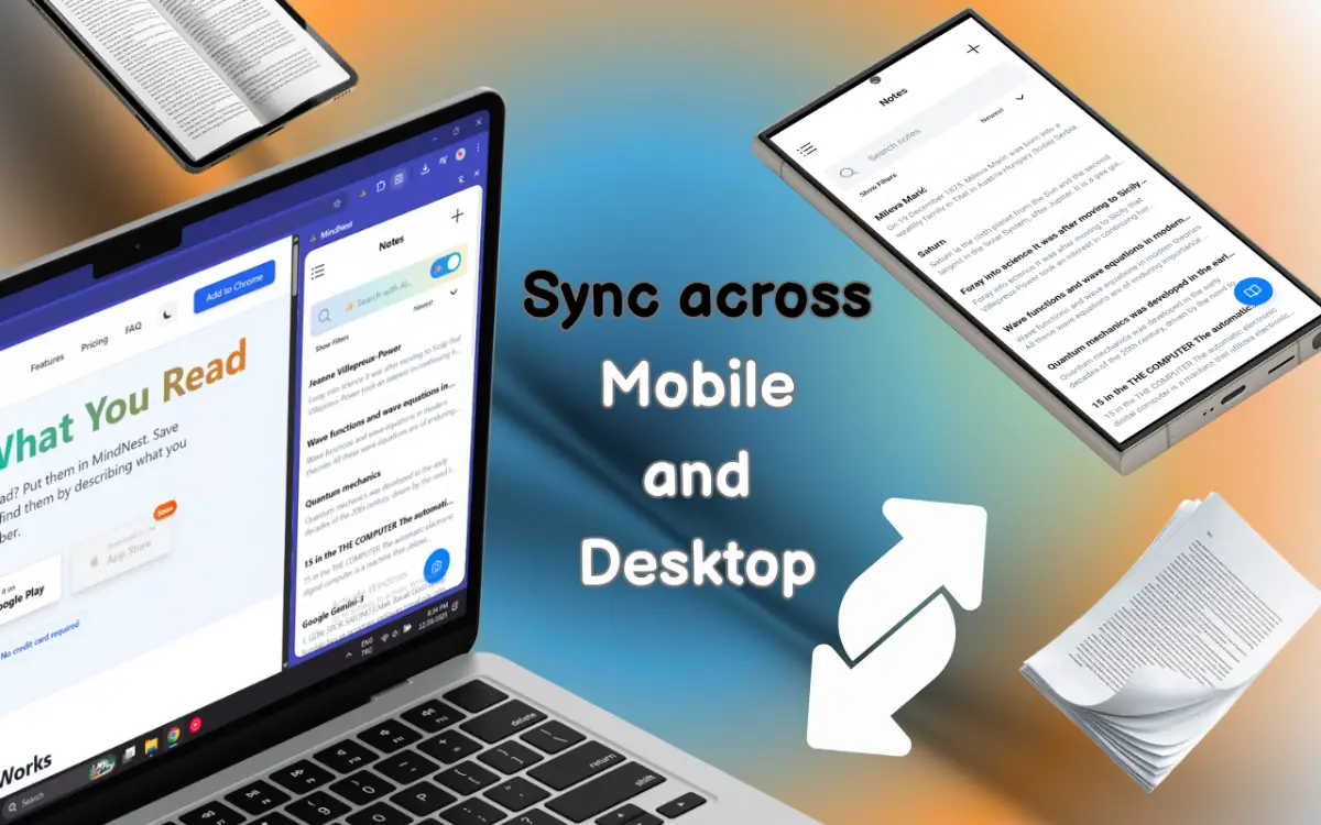 MindNest image number 11