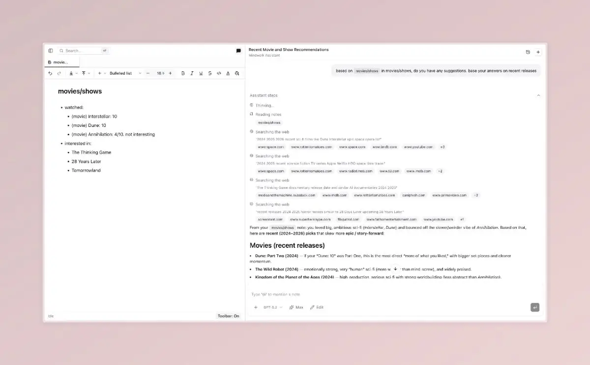 Mindwork image number 21