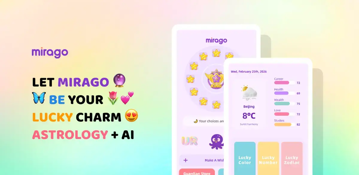 mirago image number 01