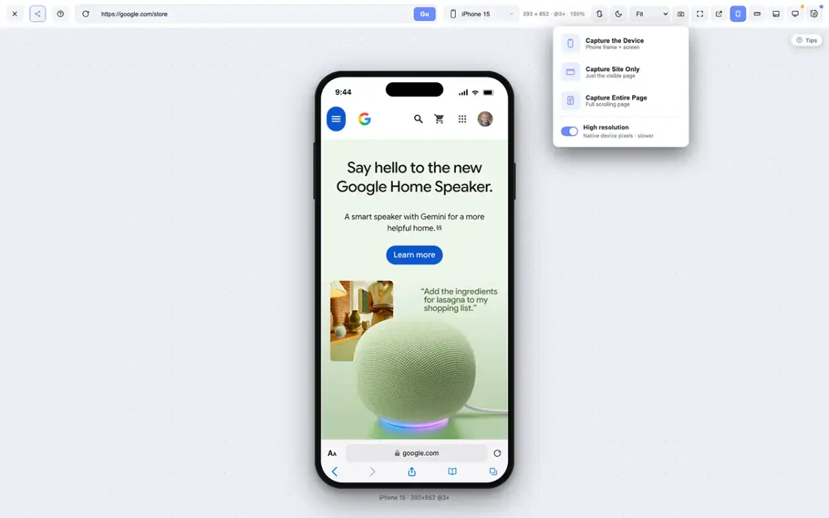 MobileReady image number 21