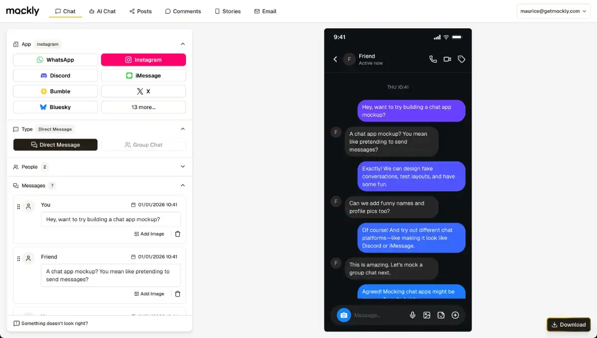 Mockly image number 21