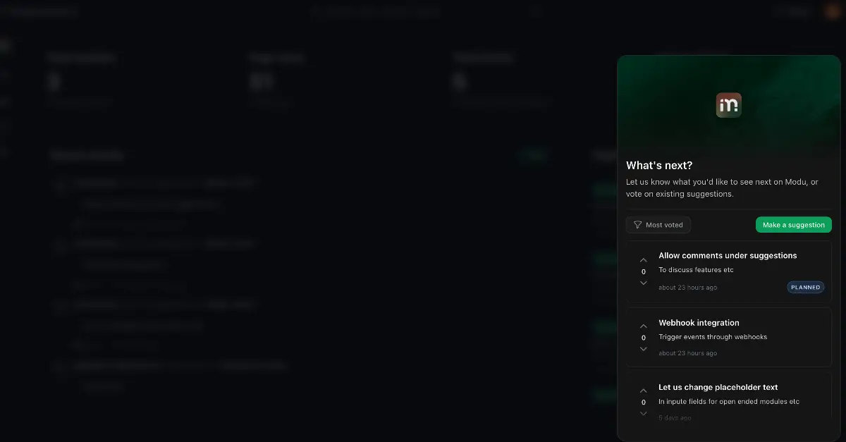 Modu image number 21