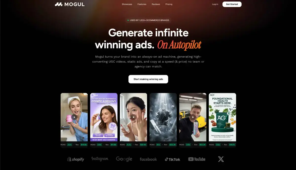 Mogul AI image number 11