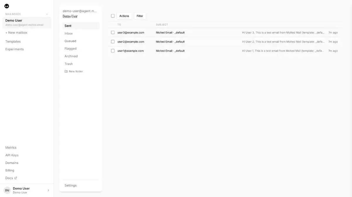 Molted Email image number 21