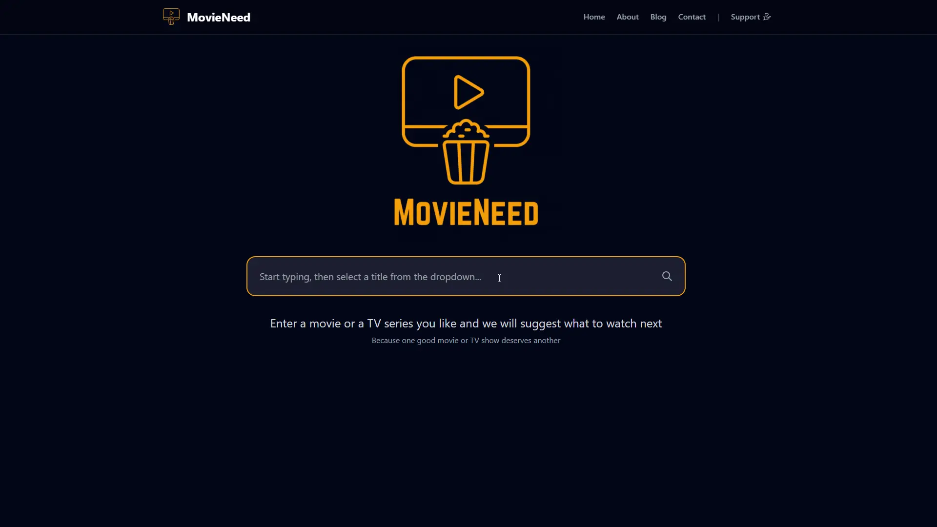 MovieNeed image number 01