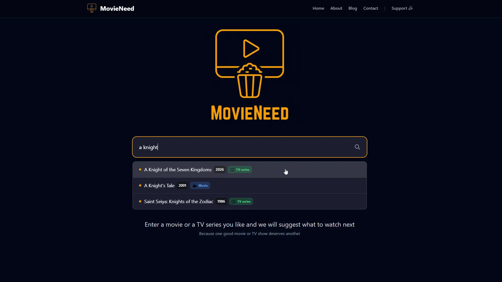 MovieNeed image number 11