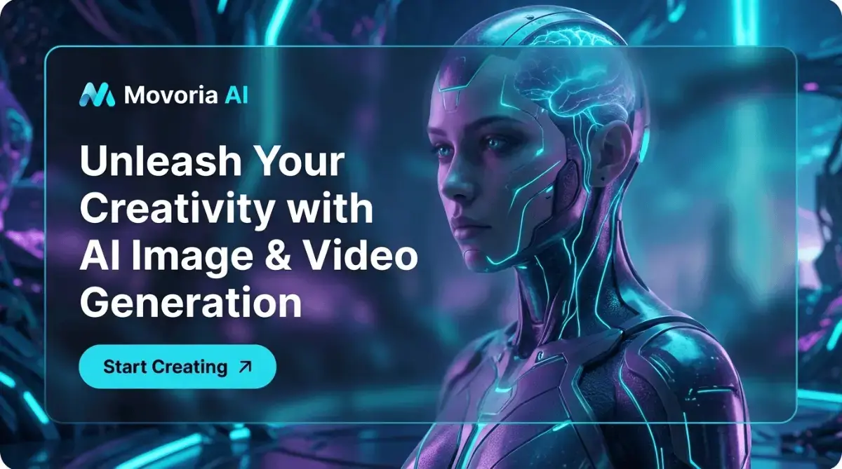 Movoria AI - All In One Ai image number 11