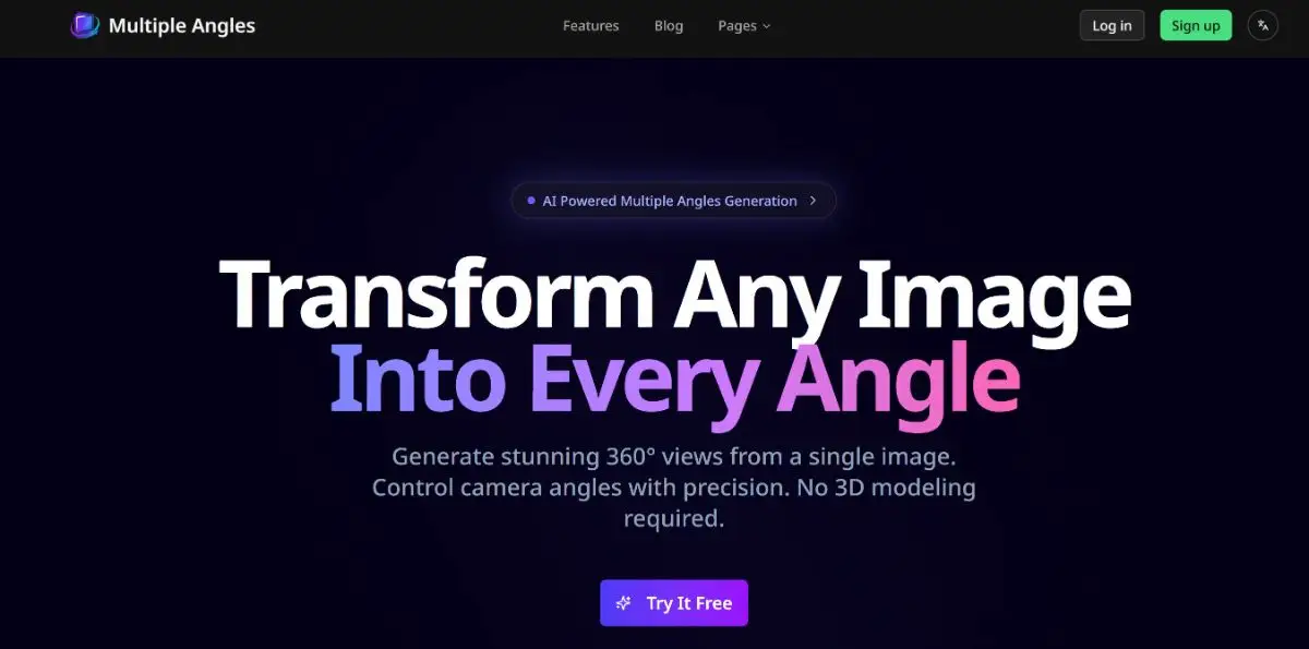 Multiple Angles Image image number 01