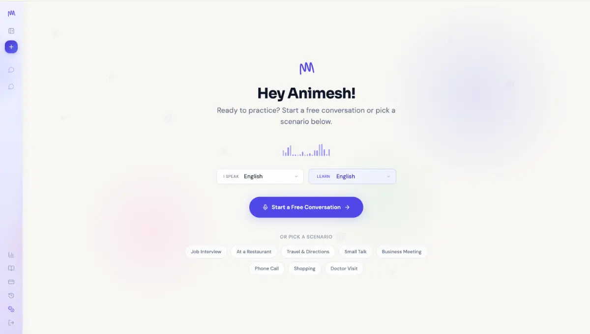 Mumble AI image number 11