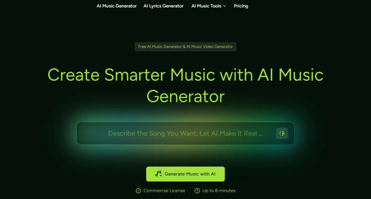 MusicAI image number 01