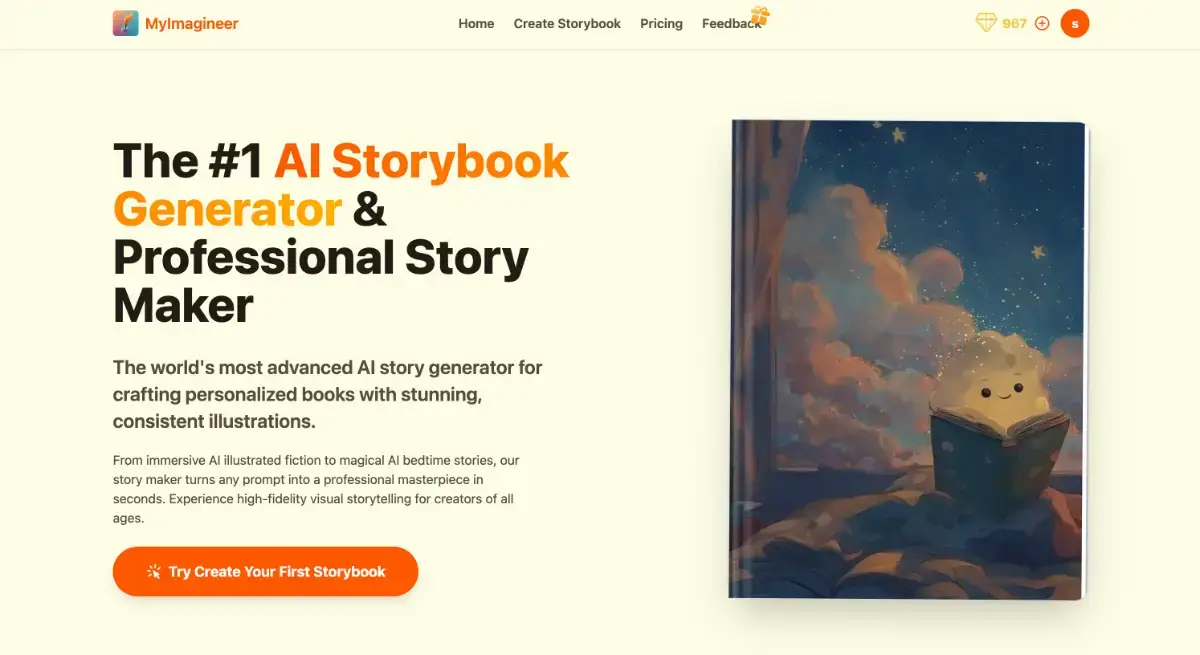 MyImagineer image number 11