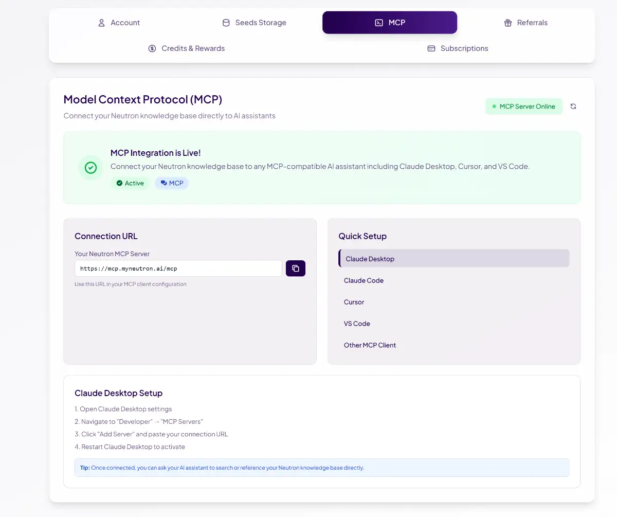 myNeutron image number 21