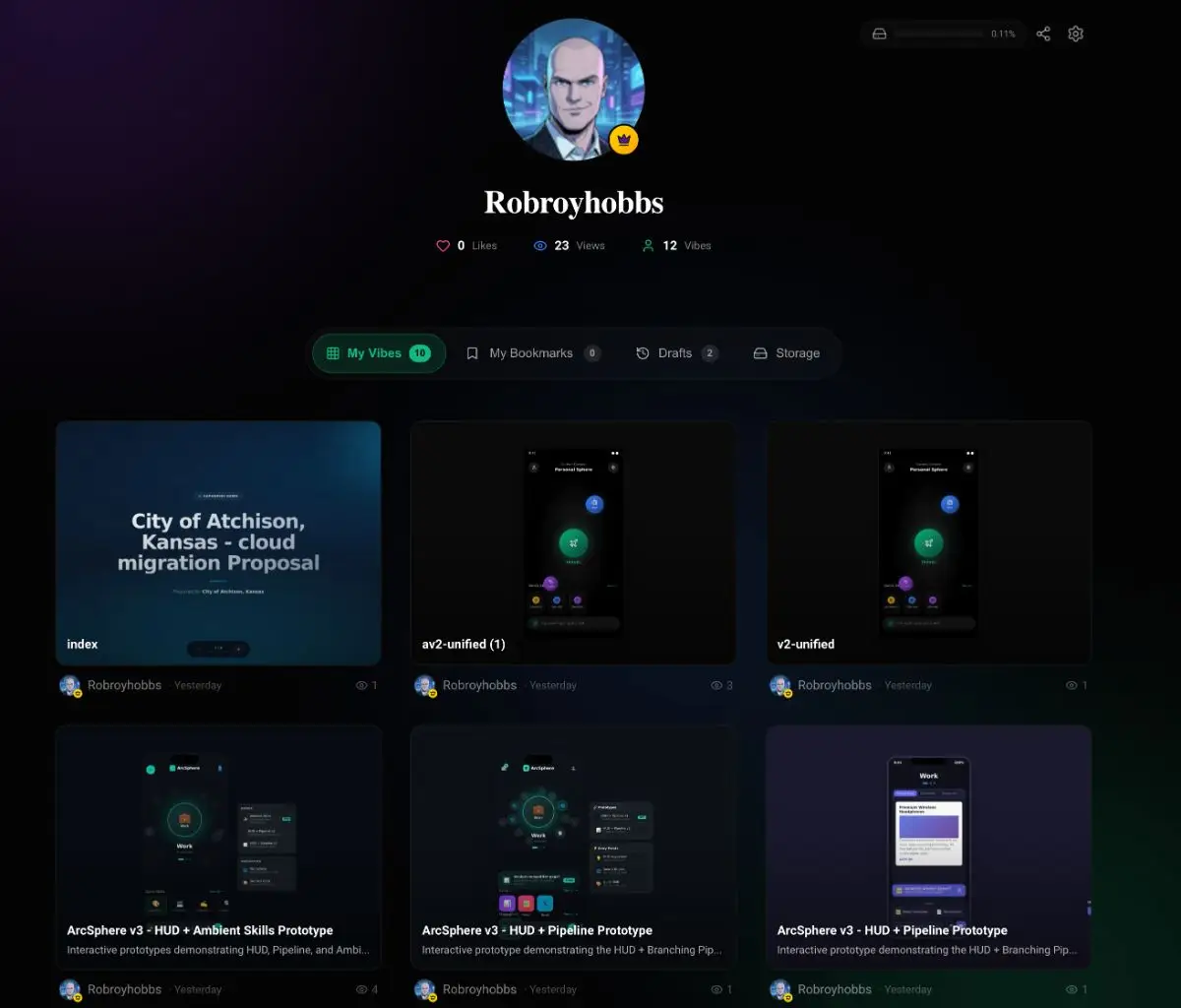 MyVibe image number 31