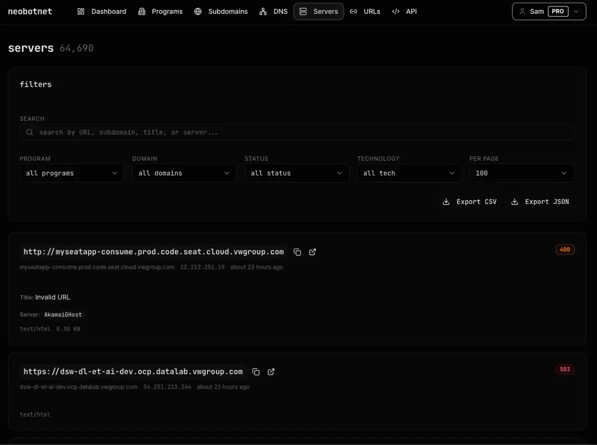 Neobotnet image number 11
