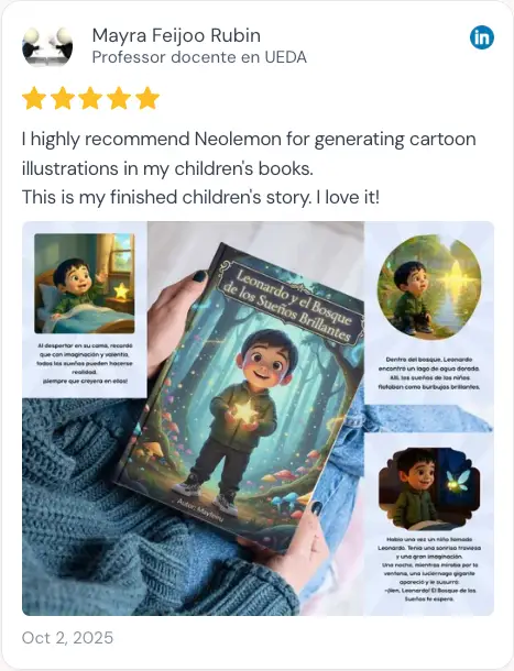 Neolemon image number 21