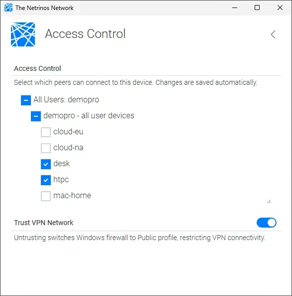 Netrinos image number 21