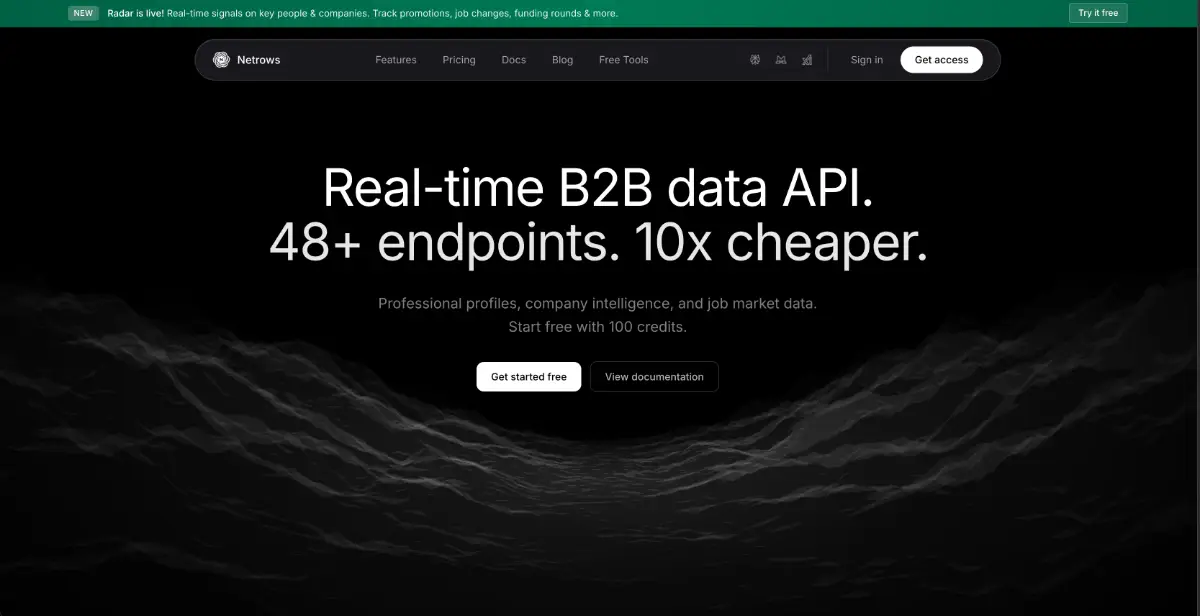 Netrows image number 01