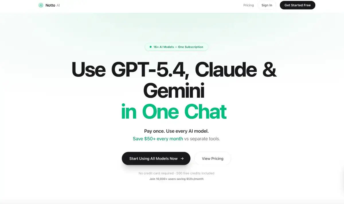 Nottoai image number 11