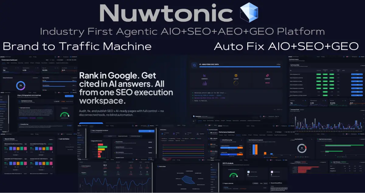 Nuwtonic image number 11