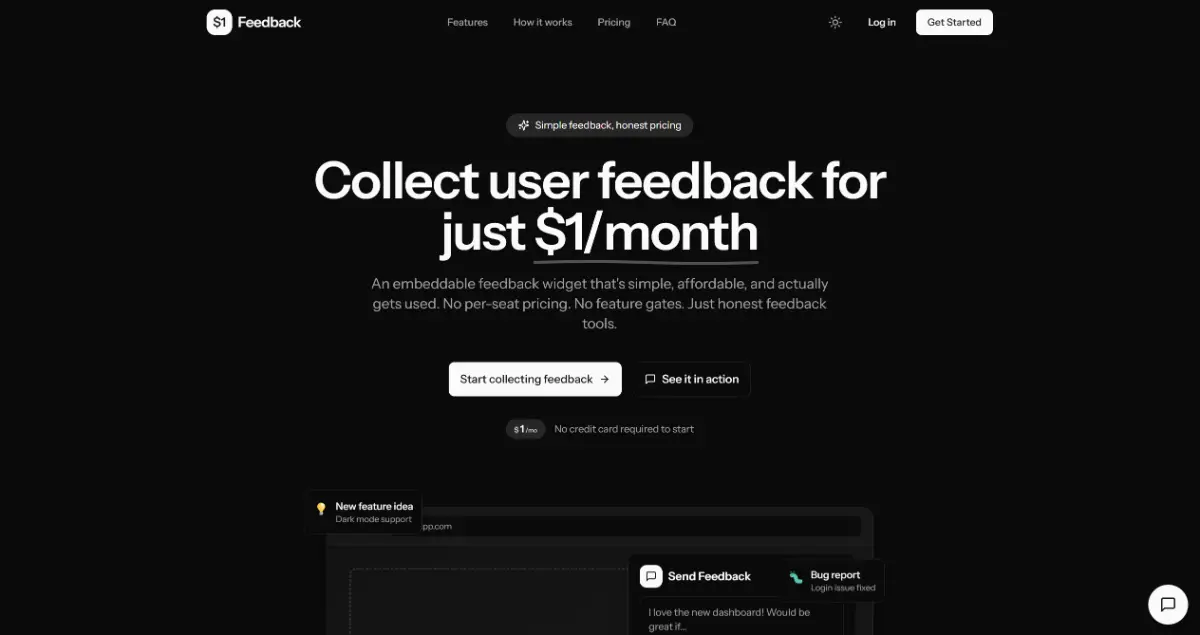 OneDollarFeedback image number 31