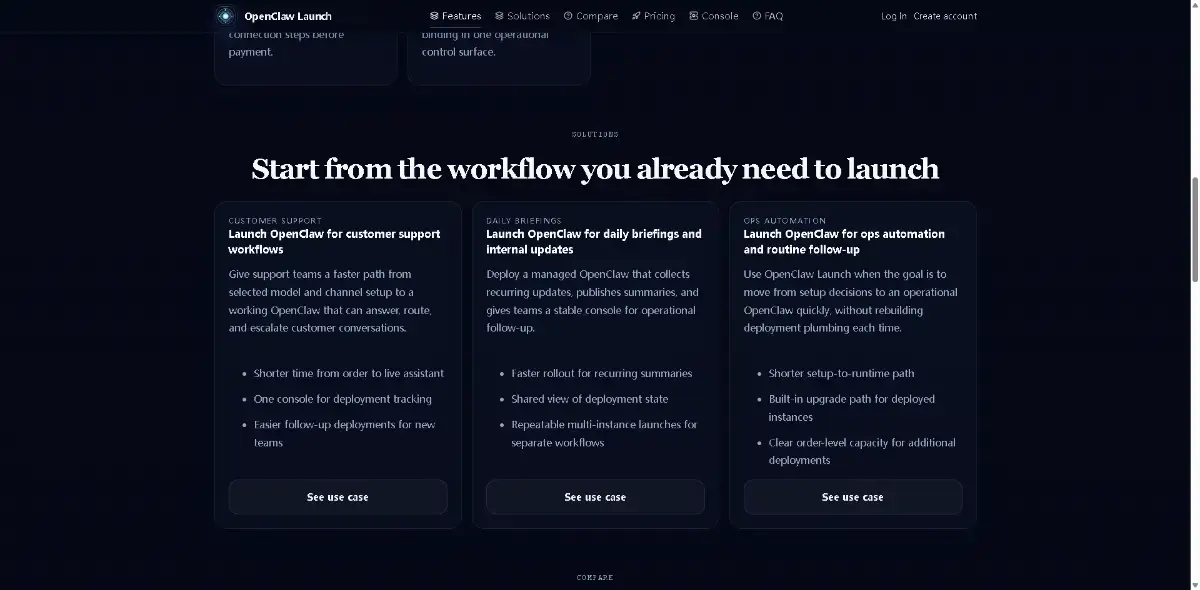 OpenClaw Launch image number 01