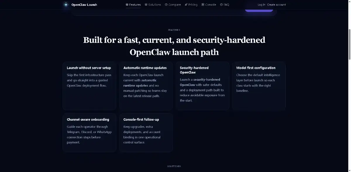 OpenClaw Launch image number 11