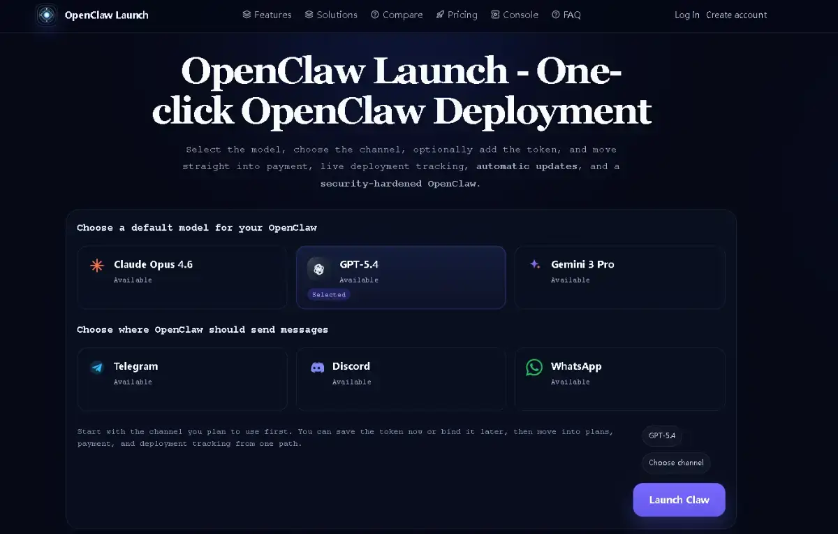OpenClaw Launch image number 21