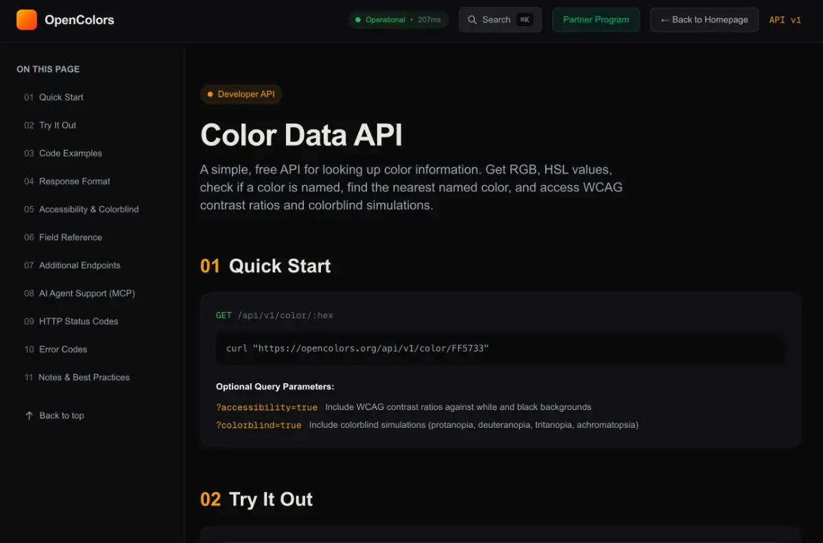 OpenColors image number 21