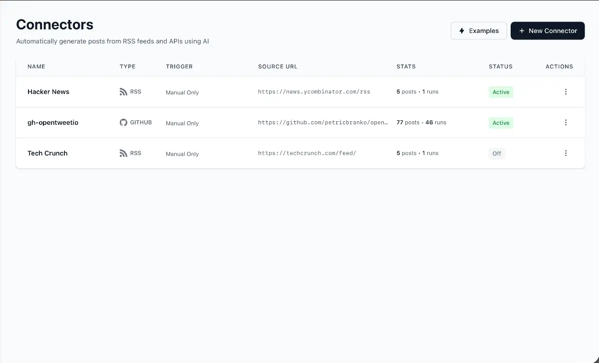 OpenTweet image number 21