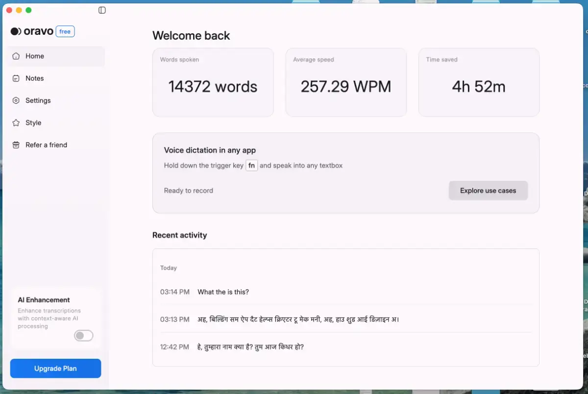 Oravo image number 21