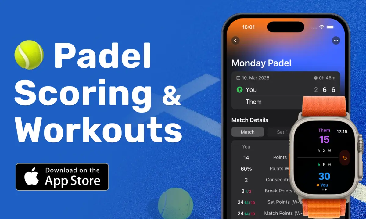 PadelMax image number 01