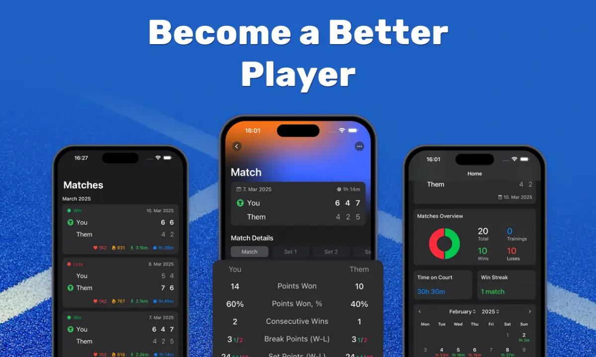 PadelMax image number 21