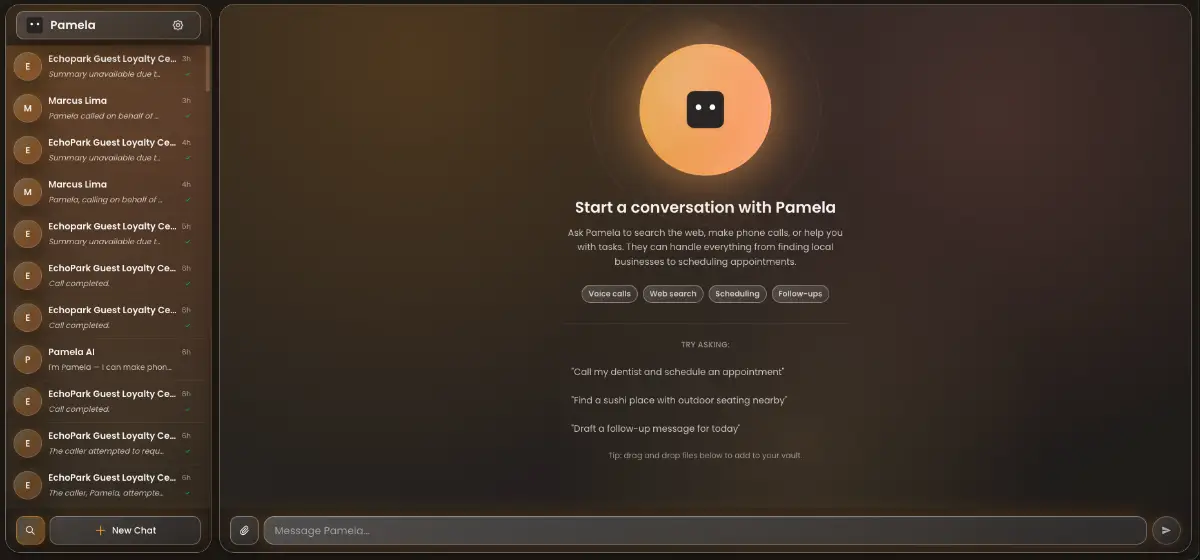 Pamela image number 01