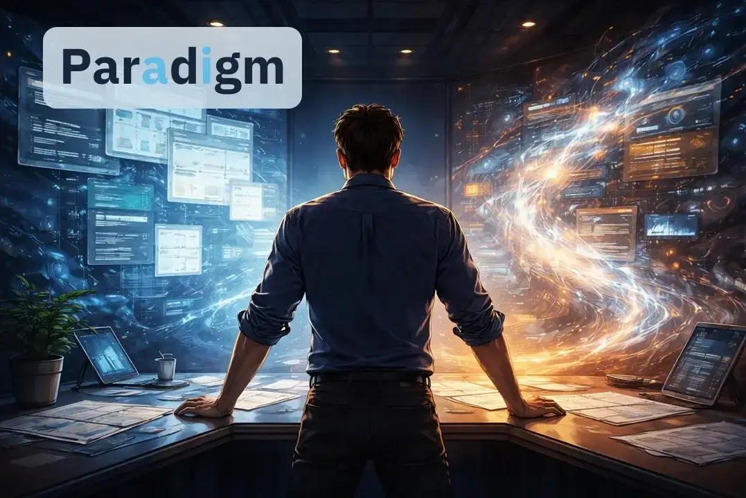 Paradigm image number 01