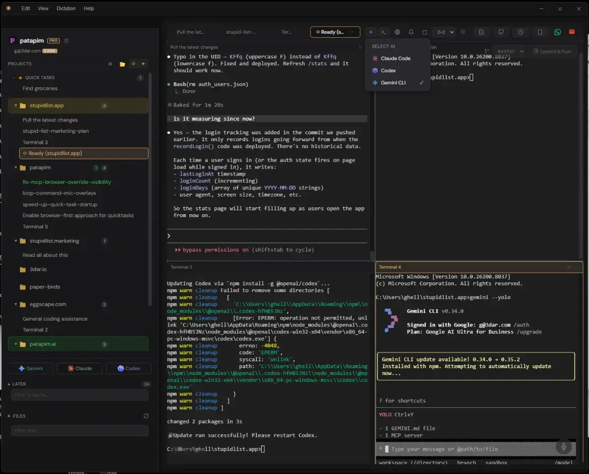 PATAPIM image number 01