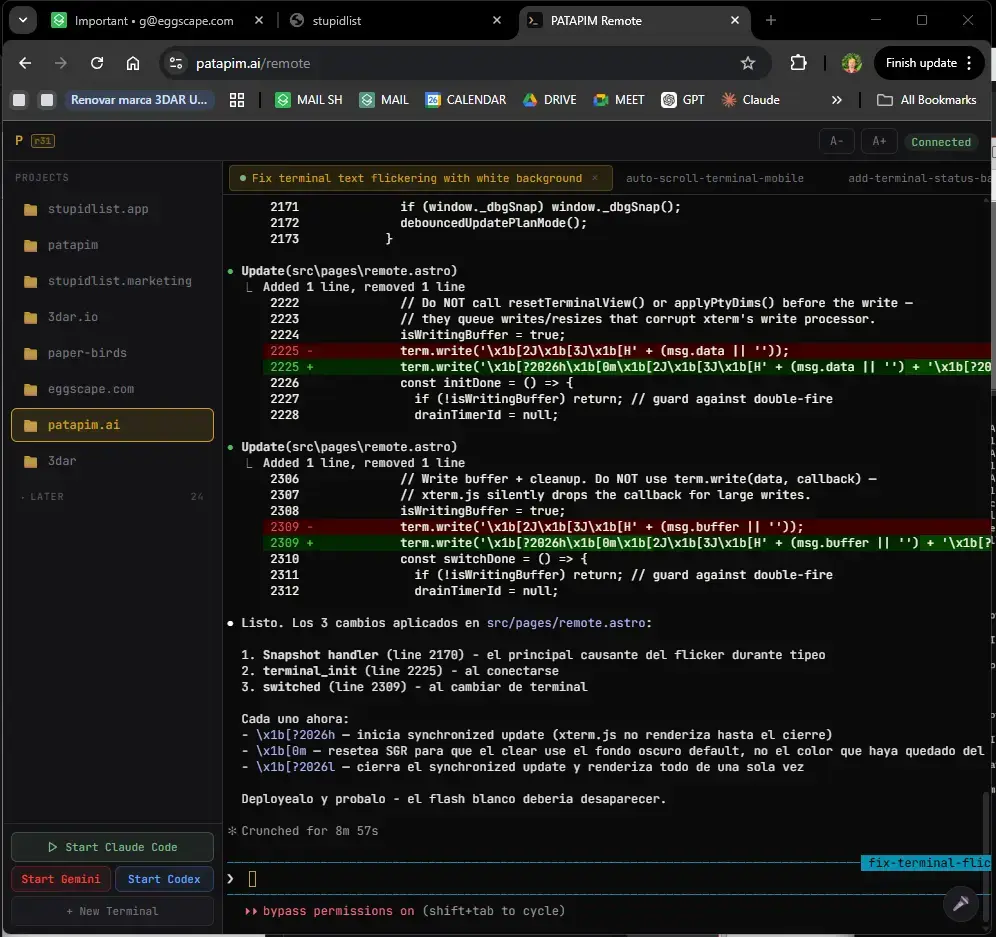 PATAPIM image number 21