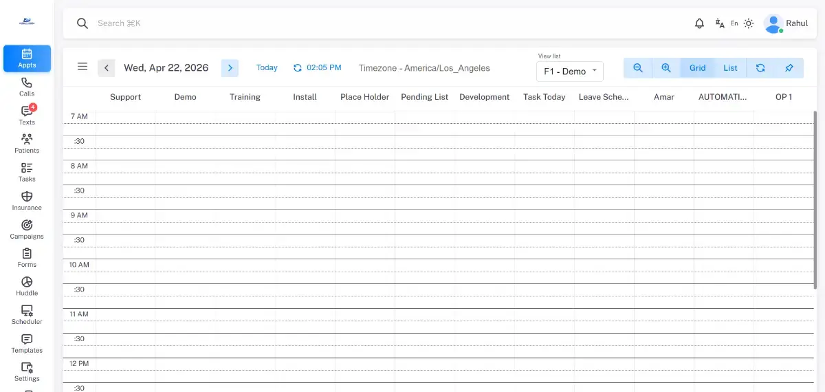 PatientXpress image number 11