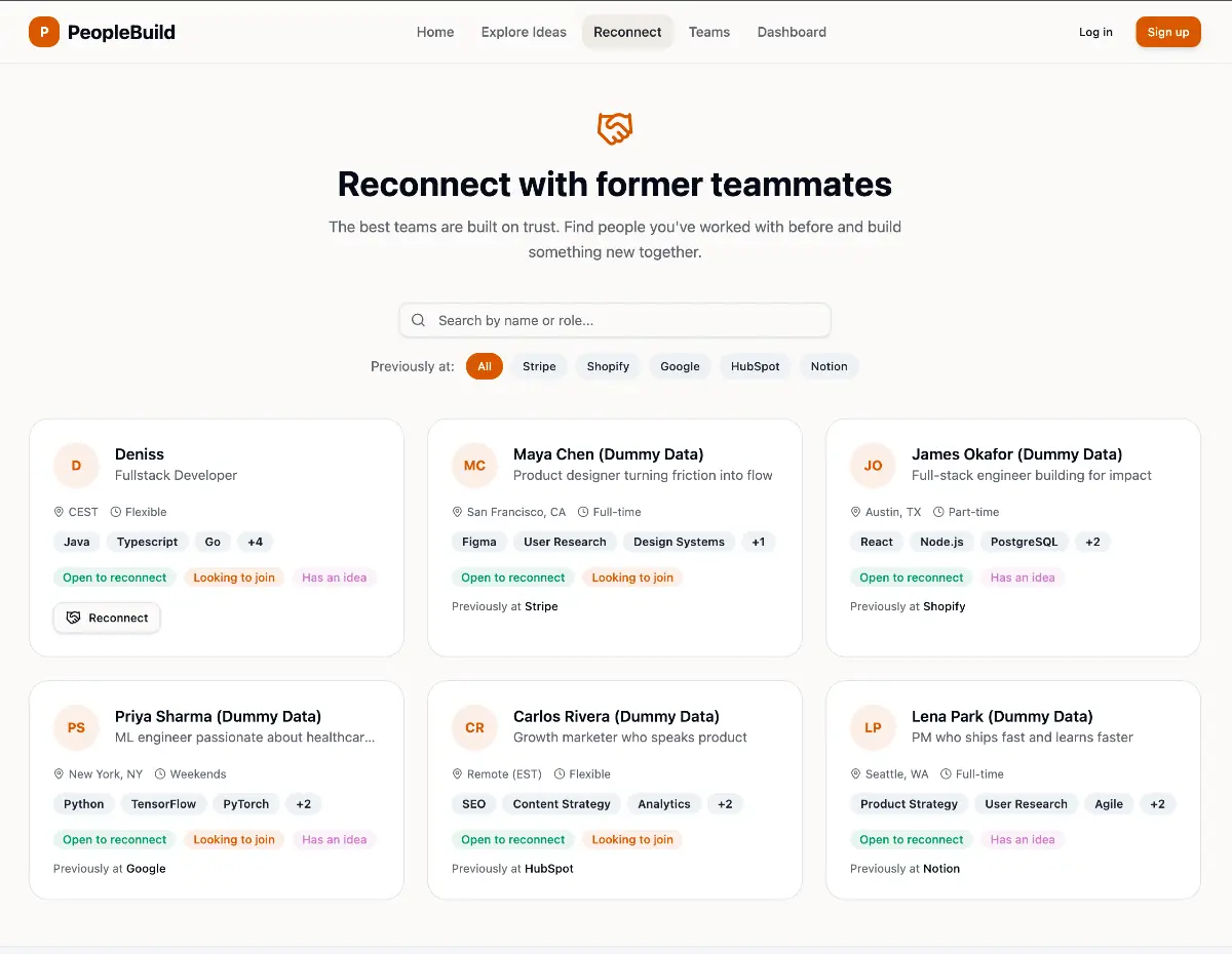 PeopleBuild image number 11