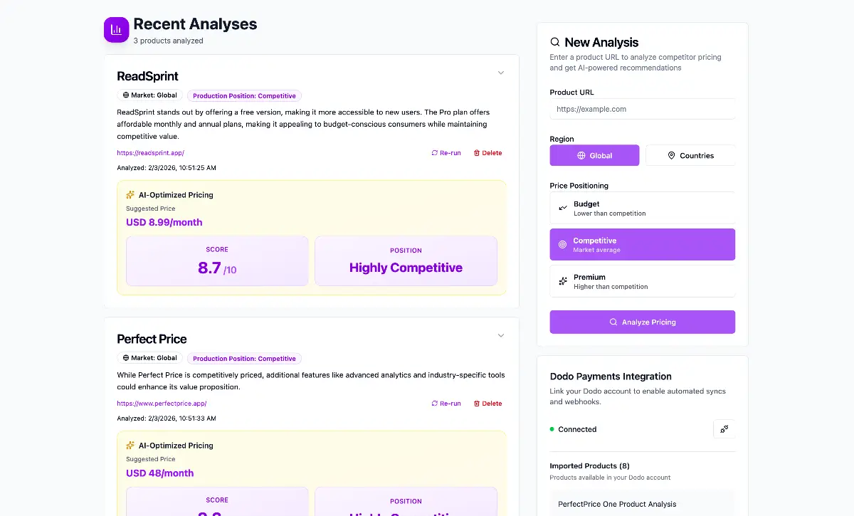 PerfectPrice image number 11