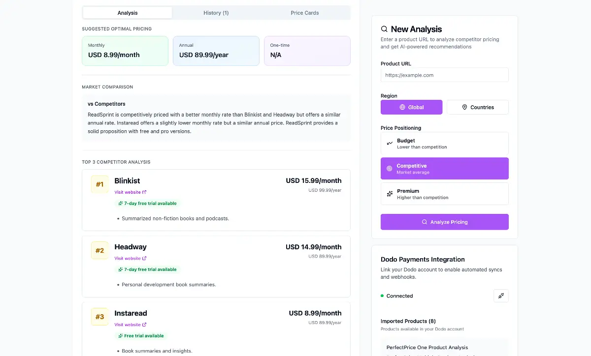 PerfectPrice image number 21