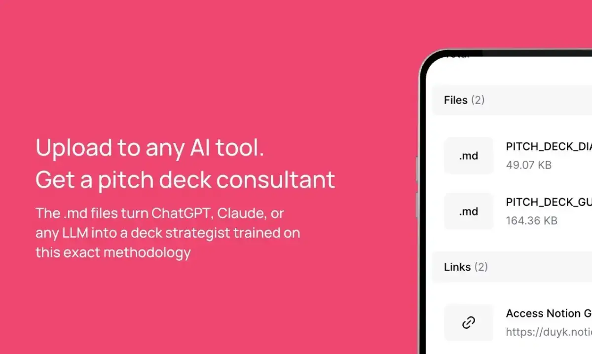 Pitch Deck Guide image number 21