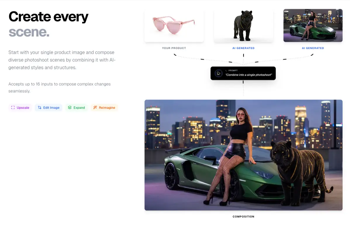 Playcut AI image number 31