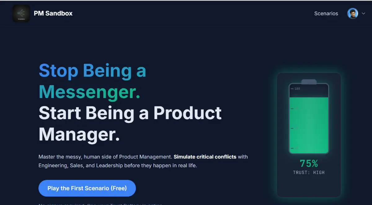 PM Sandbox image number 21