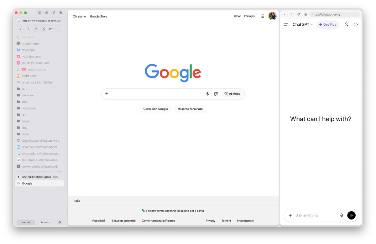 Pola Browser image number 11