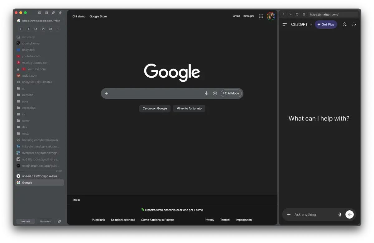 Pola Browser image number 21