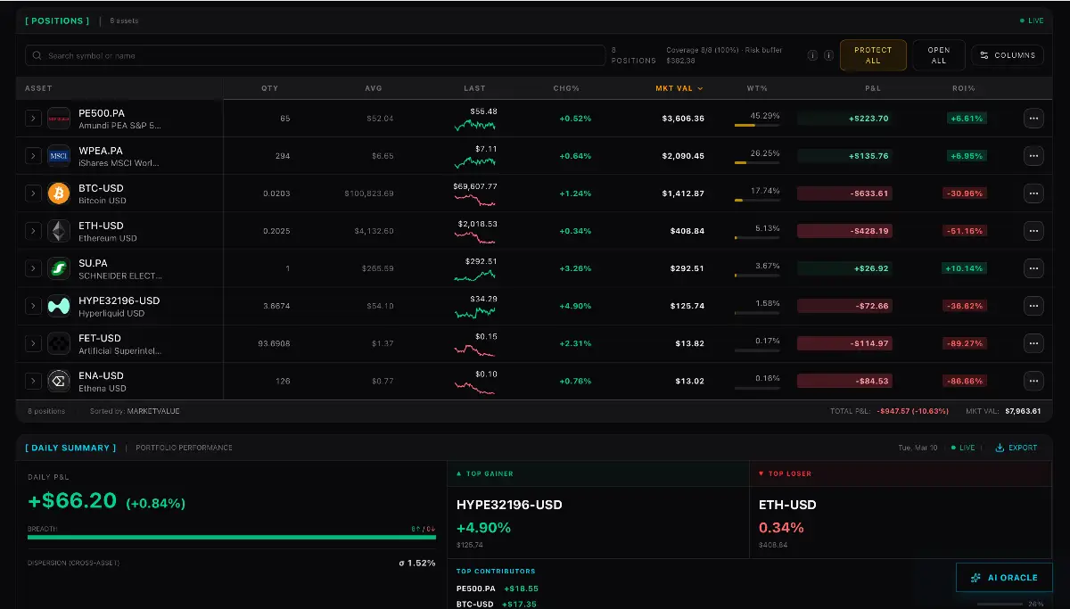 Portfolio-terminal image number 21