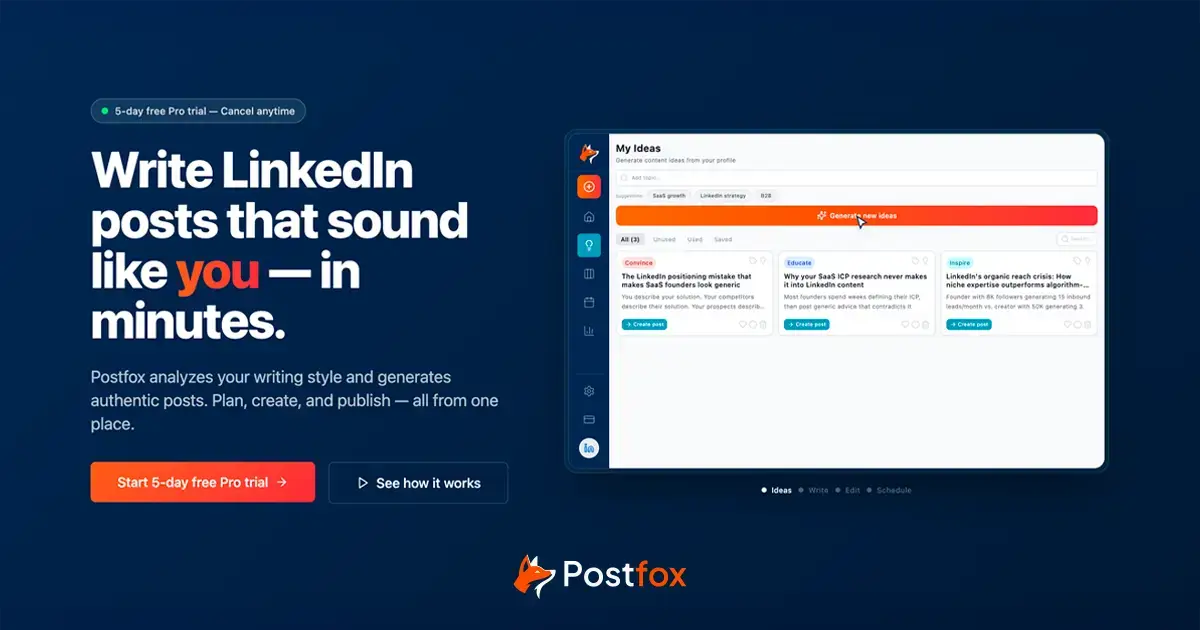 Postfox image number 01